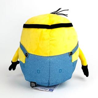 ミニオンズ-オットー-ぬいぐるみ-S-ベビー-おもちゃ-黄色の通販 ミニオンズ-オットー-ぬいぐるみ-S-ベビー-おもちゃ-黄色の通販