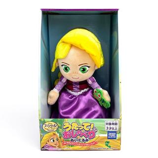 ラプンツェルのぬいぐるみ 楽天市場】【取寄せ】 ディズニー Disney US公式商品 塔の上