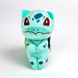 ポケットモンスター フシギダネ ちょっこりさん ポケモン ぬいぐるみ グリーン グッズの通販なら キャラグッズperfect World Tokyo Kaago カーゴ