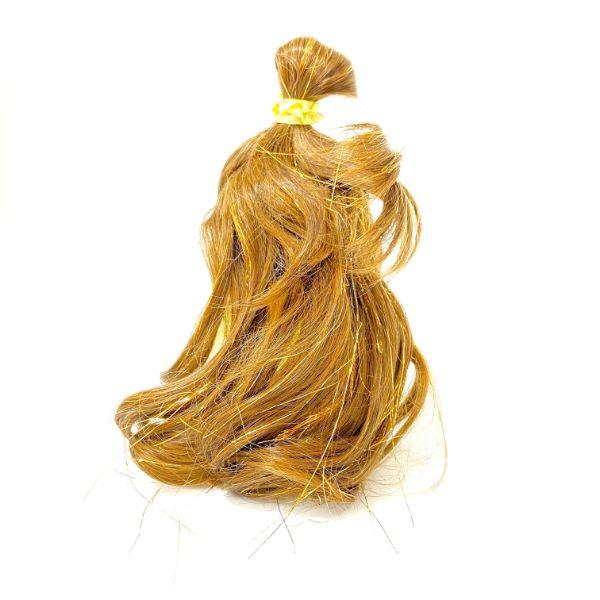 ディズニー-ベル-マイフレンドプリンセス-ヘアメイクプラッシュドール-キラキラドレスアップ-ディズニーキャラクター-グッズ 商品画像2：キャラグッズPERFECT WORLD TOKYO