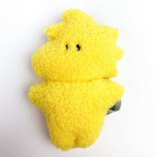 スヌーピー-ウッドストック-ピーナッツ/もふらっと/ぬいぐるみ