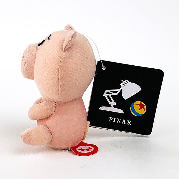 ディズニー-トイ・ストーリー-TOY-STORY-ハム-ちょっこりさん-ハム-ぬいぐるみ-マスコット 商品画像2：キャラグッズPERFECT WORLD TOKYO