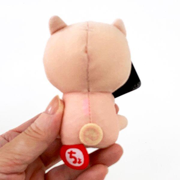 ディズニー-トイ・ストーリー-TOY-STORY-ハム-ちょっこりさん-ハム-ぬいぐるみ-マスコット 商品画像3：キャラグッズPERFECT WORLD TOKYO