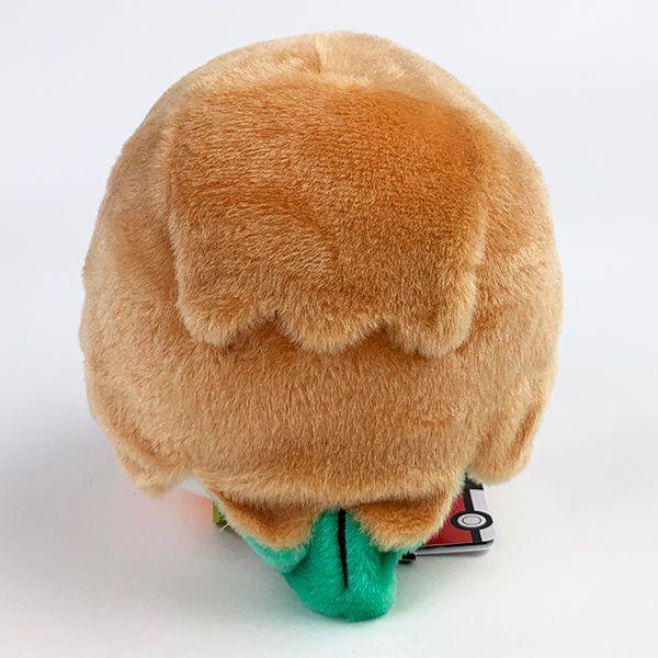 ポケモン-モクロー-キミにきめた！ポケモンゲットぬいぐるみ-ぬいぐるみ-インテリア-グッズ 商品画像3：キャラグッズPERFECT WORLD TOKYO