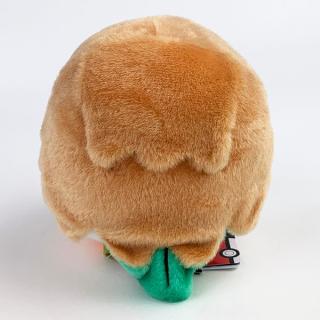 ポケモン-モクロー-キミにきめた！ポケモンゲットぬいぐるみ