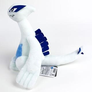 ポケモン ぬいぐるみセット 14個　ルギア コライドン 他 ポケモン／キミにきめた！ポケモンゲットぬいぐるみ／ルギア お