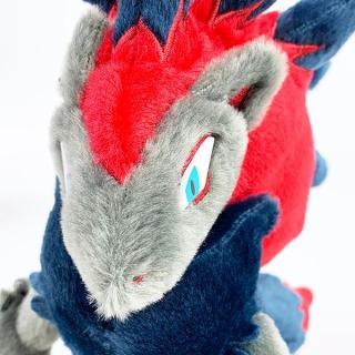 ゾロアーク ポケモン ぬいぐるみ Amazon.co.jp: Pokemonポケモンセンター:ヒスイアンゾロアーク