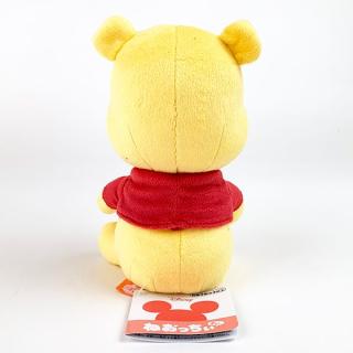 ディズニー-プー-ねおっちぃ-ぬいぐるみS-くまのプーさん-ベビー