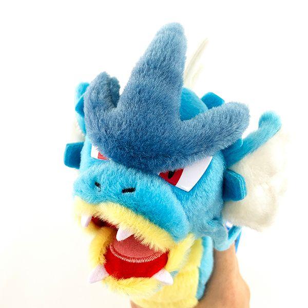 ポケットモンスター-ポケモン-キミにきめた！ポケモンゲットぬいぐるみ-ギャラドス-おもちゃ-ぬいぐるみ-グッズ 商品画像2：キャラグッズPERFECT WORLD TOKYO