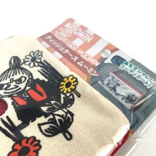 ムーミン-MOOMIN-ティッシュケース-カー用品の通販なら: キャラグッズ