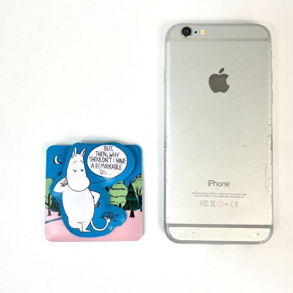 ムーミン-MOOMIN-マグネットクリップ-日用品 商品画像4：キャラグッズPERFECT WORLD TOKYO