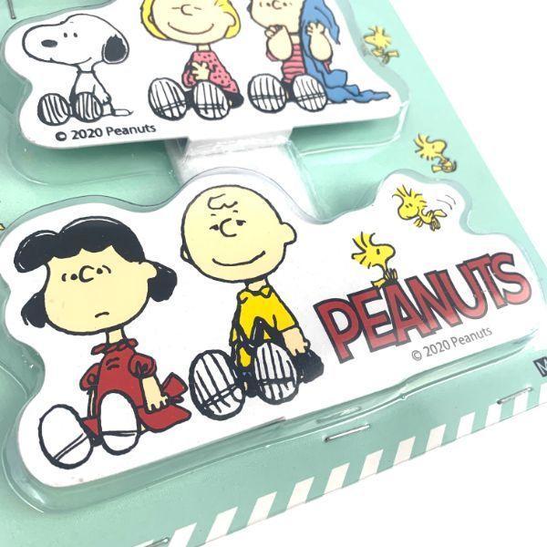 スヌーピー-PEANUTS-ナンバープレートマスコット　スヌーピー--ホワイト-　-　 商品画像3：キャラグッズPERFECT WORLD TOKYO