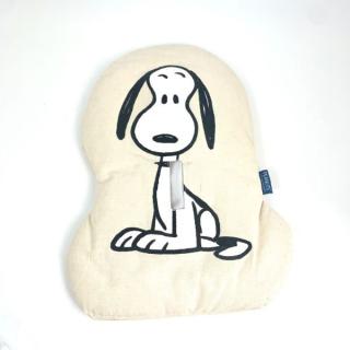 スヌーピー-PEANUTS-ダイカット ティッシュケース スヌーピー