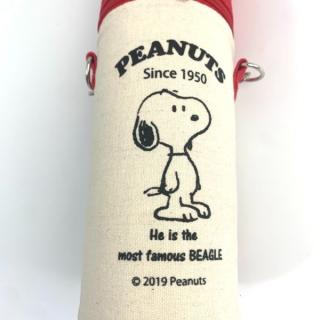 スヌーピー Peanuts ドリンクホルダー カー用品 レッド の通販なら キャラグッズperfect World Tokyo Kaago カーゴ