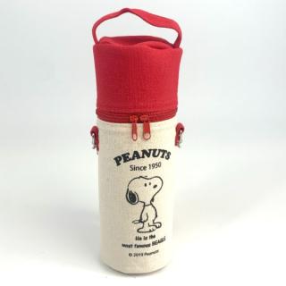 スヌーピー-Peanuts-ドリンクホルダー-カー用品-レッド- - の通販なら: キャラグッズPERFECT WORLD TOKYO  [Kaago(カーゴ)]