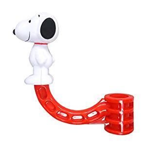 スヌーピー-ヘッドレストフック-SNOOPY-カー用品