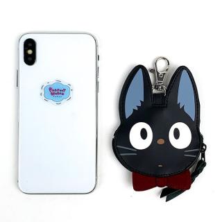 魔女の宅急便 小物入れ ♥️魔女の宅急便 セット Pouch 小物入れ ジジ ♥️魔女の宅急便