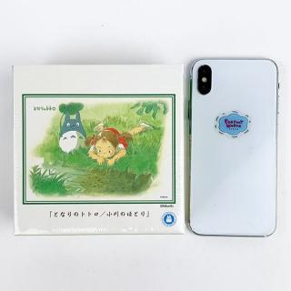 となりのトトロ-ジグソーパズル-108ピース-小川のほとり-パズル