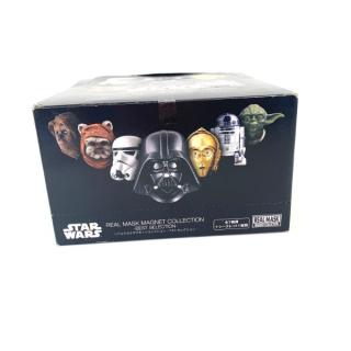 スターウォーズ-マスクマグネット-コレクション-ベスト