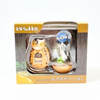 【KV009】9cm級 おきあがりこぼし カバノヴァ　　猫の親子 KV009】9cm級 おきあがりこぼし カバノヴァ 猫の親子 - メルカリ