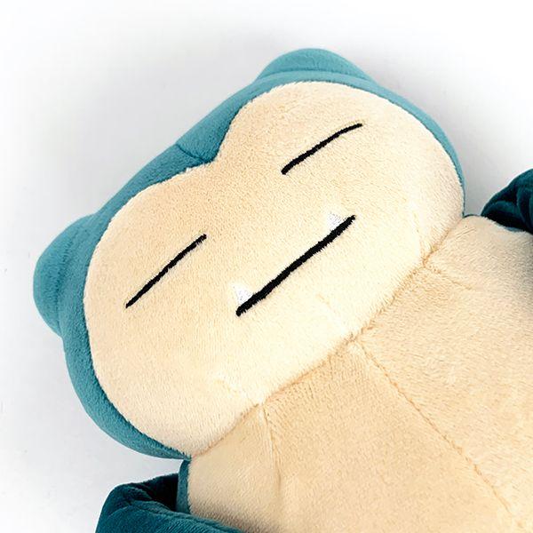 ポケットモンスター-カビゴン-もふもふ-うでまくら-カビゴン-ぬいぐるみ-インテリア-ギフト-子供-かわいい-プレゼント-人気 商品画像2：キャラグッズPERFECT WORLD TOKYO