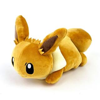 ポケットモンスター-イーブイ-もふもふ-うでまくら-イーブイ
