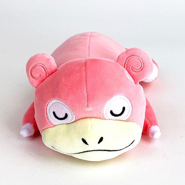 ポケットモンスター-ヤドン-もふもふ-うでまくら-PCマウス用クッション-グッズ 商品画像2：キャラグッズPERFECT WORLD TOKYO