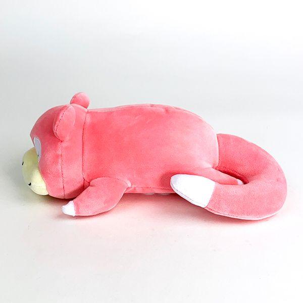 ポケットモンスター-ヤドン-もふもふ-うでまくら-PCマウス用クッション-グッズ 商品画像3：キャラグッズPERFECT WORLD TOKYO