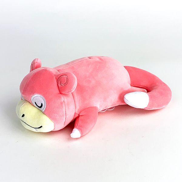 ポケットモンスター-ヤドン-もふもふ-うでまくら-PCマウス用クッション-グッズ 商品画像1：キャラグッズPERFECT WORLD TOKYO