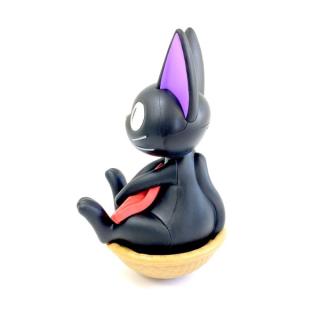 ジブリ-ジジ-おおきくゆらゆら-おきあがりこぼし-魔女の宅急便-置き物