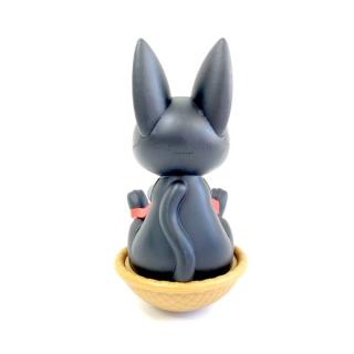 ジブリ-ジジ-おおきくゆらゆら-おきあがりこぼし-魔女の宅急便-置き物