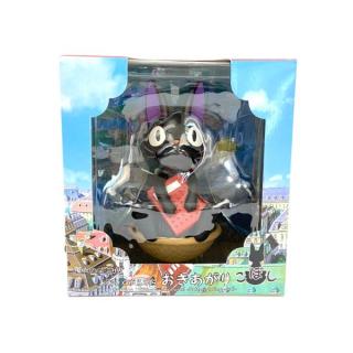 ジブリ-ジジ-おおきくゆらゆら-おきあがりこぼし-魔女の宅急便-置き物