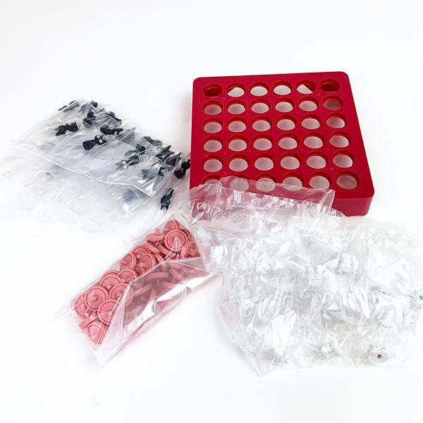 ジブリ-ジジ-魔女の宅急便-ジジとリリーのリバーシゲーム-おもちゃ-ボードゲーム-グッズ 商品画像3：キャラグッズPERFECT WORLD TOKYO