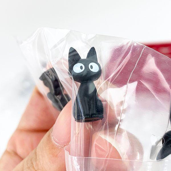 ジブリ-ジジ-魔女の宅急便-ジジとリリーのリバーシゲーム-おもちゃ-ボードゲーム-グッズ 商品画像5：キャラグッズPERFECT WORLD TOKYO