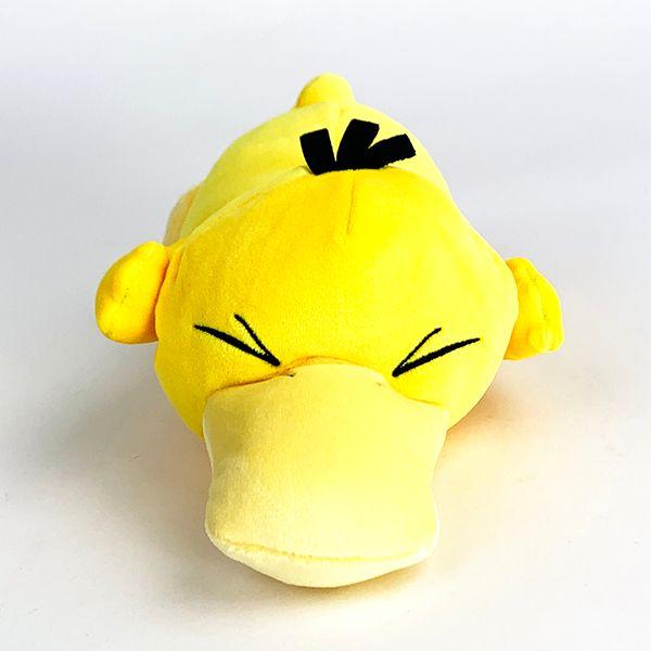 ポケットモンスター-コダック-もふもふ-うでまくら-コダック-ぬいぐるみ-癒し-ギフト-子供-かわいい-プレゼント-人気 商品画像2：キャラグッズPERFECT WORLD TOKYO