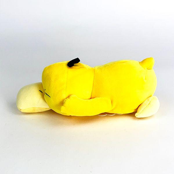 ポケットモンスター-コダック-もふもふ-うでまくら-コダック-ぬいぐるみ-癒し-ギフト-子供-かわいい-プレゼント-人気 商品画像3：キャラグッズPERFECT WORLD TOKYO