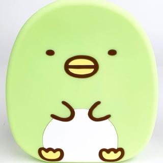すみっコぐらし - すみっコぐらし　ぺんぎん？　てのりぬいぐるみ　ぬいぐるみ　キーホルダー　ポーチ すみっコぐらし すみっコてのりぬいぐるみぺんぎん