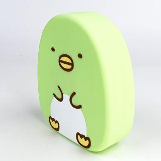 すみっコぐらし - すみっコぐらし　ぺんぎん？　てのりぬいぐるみ　ぬいぐるみ　キーホルダー　ポーチ Amazon.co.jp: CA44202 すみっコぐらし ぬいぐるみポーチ