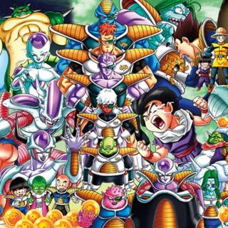 ドラゴンボール ジグソーパズル Z戦士集結! Amazon.co.jp: エンスカイ(ENSKY) Z戦士集結! ジグソーパズル