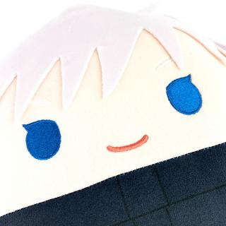 呪術廻戦-マスク無し／五条悟-ふわころりんBIG-ぬいぐるみの通販