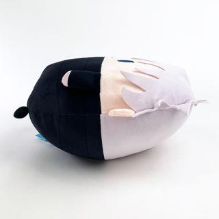 呪術廻戦-マスク無し／五条悟-ふわころりんBIG-ぬいぐるみの通販