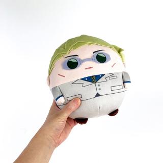 呪術廻戦-七海健人-ふわころりん-M-ぬいぐるみの通販なら