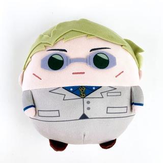 呪術廻戦-七海健人-ふわころりん-M-ぬいぐるみの通販なら: キャラ