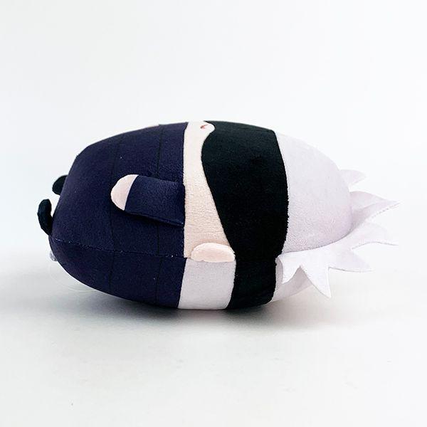 呪術廻戦-五条悟-ふわころりん-Ｍ-ぬいぐるみ 商品画像3：キャラグッズPERFECT WORLD TOKYO