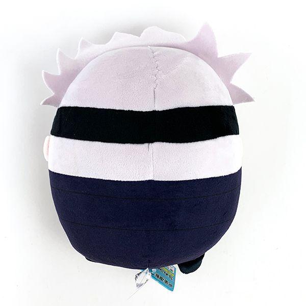 呪術廻戦-五条悟-ふわころりん-Ｍ-ぬいぐるみ 商品画像4：キャラグッズPERFECT WORLD TOKYO