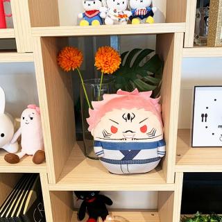 宿儺 当選 ぬいぐるみ おもちゃ