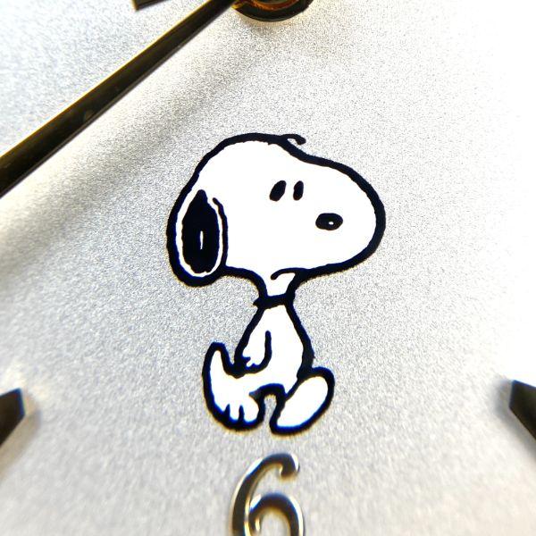PEANUTS-スヌーピー-シングルカラーウォッチ　BK-腕時計　アクセサリー-ブラック-グッズ-日本製 商品画像7：キャラグッズPERFECT WORLD TOKYO