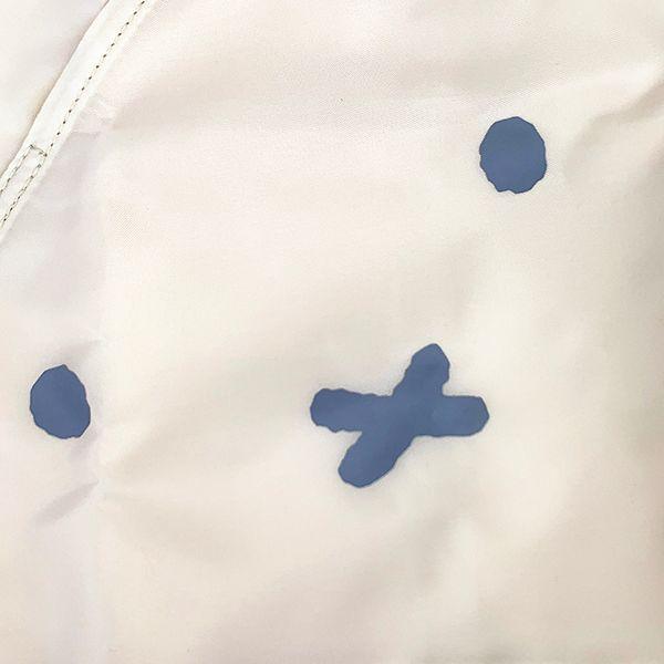 ミッフィー--miffy-A-BAG-ホワイト-トートバッグ-ミニバッグ-ミニトートバッグ-トート-通学-通勤-エコバッグ-プレゼント 商品画像4：キャラグッズPERFECT WORLD TOKYO