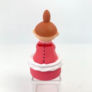 ムーミン-ソフビバンク-リトルミイ-貯金箱-インテリアの通販なら