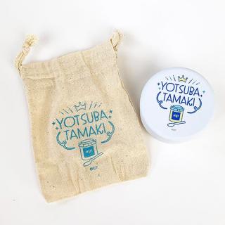 アイドリッシュセブン-四葉環-ミニ缶＆巾着-環-おもちゃ-缶-巾着-小物